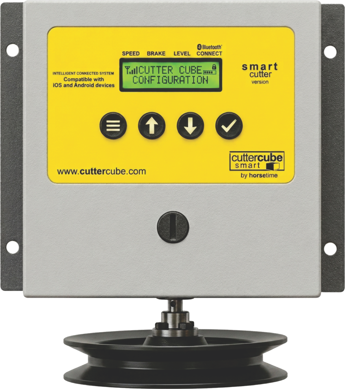 Aparelho Cutter Cube smart cutter